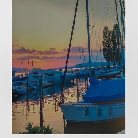 Bed & Breakfast Bodensee Sunshine & Apts. *