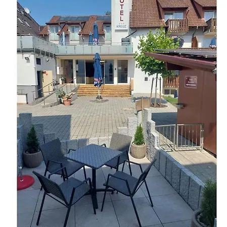 Bodensee Sunshine & Apts. *