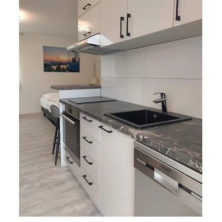Bed & Breakfast Bodensee Sunshine & Apts. *