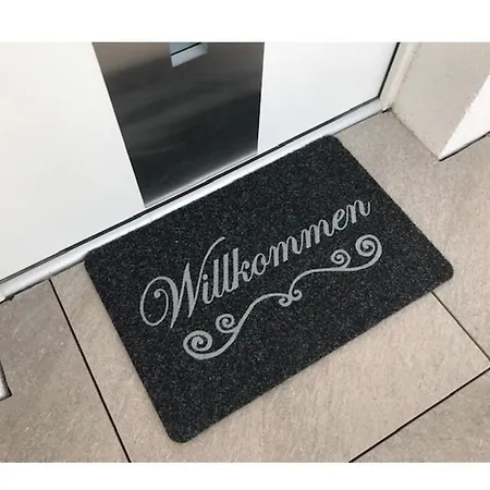 Bed & Breakfast Bodensee Sunshine & Apts. *