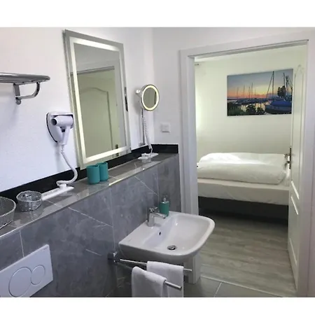 Bed & Breakfast Bodensee Sunshine & Apts. Uhldingen-Muehlhofen