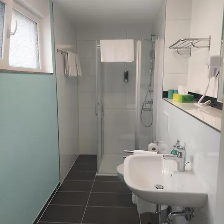 Bed & Breakfast Bodensee Sunshine & Apts. Uhldingen-Muehlhofen