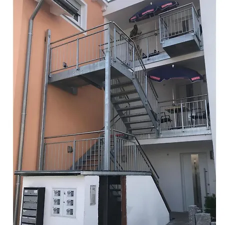 Bodensee Sunshine & Apts. Bed & Breakfast Uhldingen-Muehlhofen