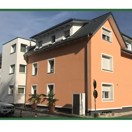 Bodensee Sunshine & Apts. * Uhldingen-Muehlhofen