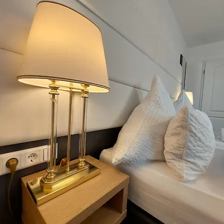 Bodensee Sunshine & Apts.