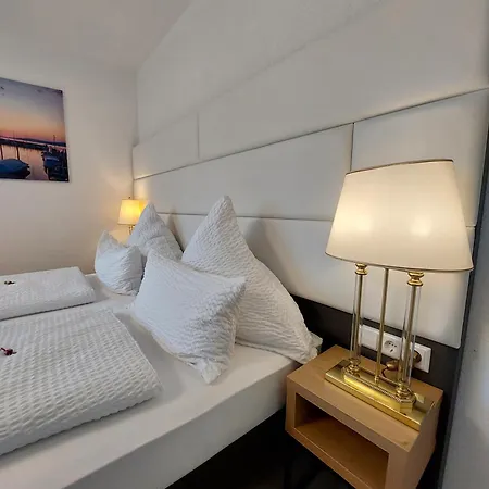 Bodensee Sunshine & Apts. Bed & Breakfast