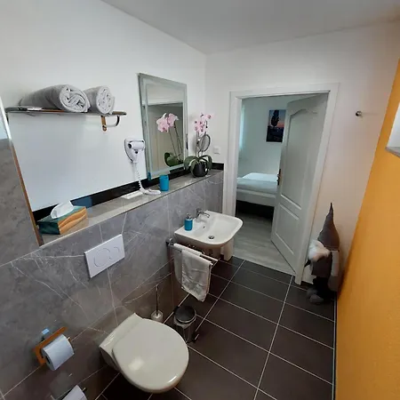 Bodensee Sunshine & Apts. Bed & Breakfast Uhldingen-Muehlhofen