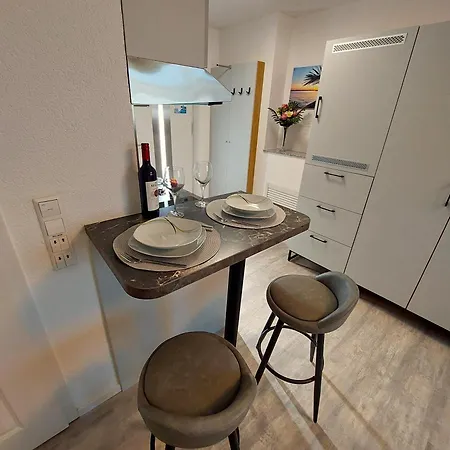 Bed & Breakfast Bodensee Sunshine & Apts.