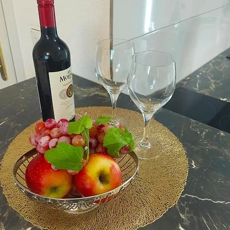Bed & Breakfast Bodensee Sunshine & Apts. *