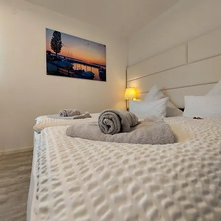 Bodensee Sunshine & Apts. 3*