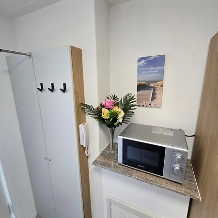 Bed & Breakfast Bodensee Sunshine & Apts.