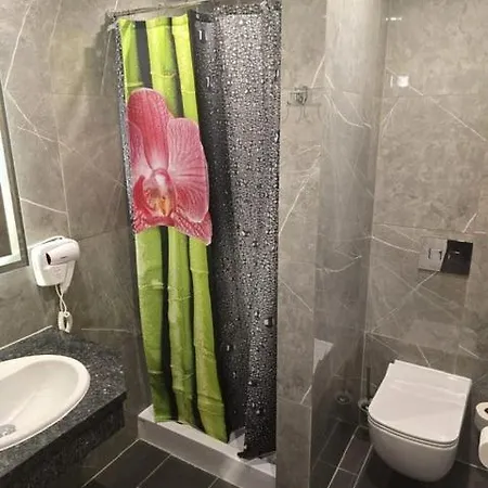 Bed & Breakfast Bodensee Sunshine & Apts. 3*