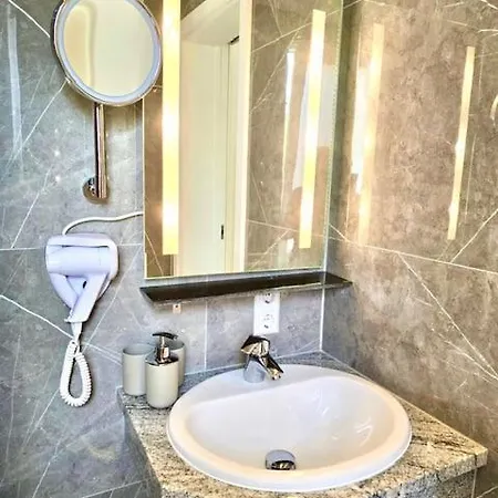 Bodensee Sunshine & Apts. Bed & Breakfast