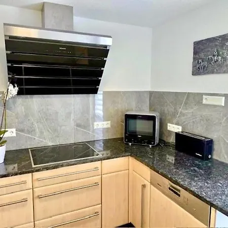 Bed & Breakfast Bodensee Sunshine & Apts.