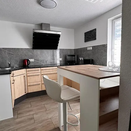 Bed & Breakfast Bodensee Sunshine & Apts. *