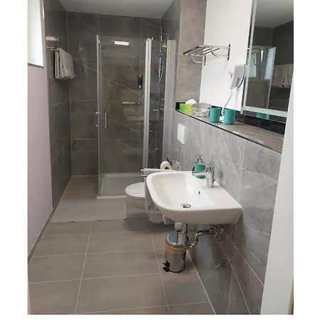 Bed & Breakfast Bodensee Sunshine & Apts.