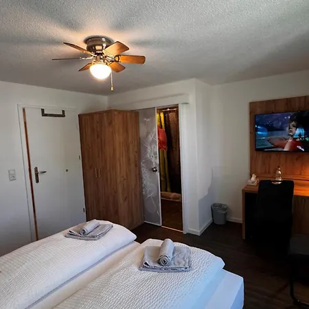 Bed & Breakfast Bodensee Sunshine & Apts. *