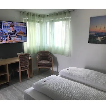 Bodensee Sunshine & Apts. Bed & Breakfast Uhldingen-Muehlhofen
