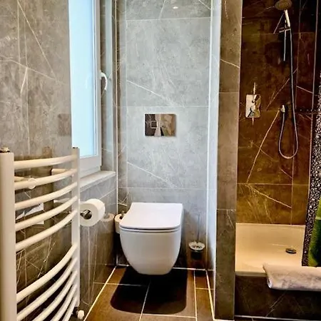 Bodensee Sunshine & Apts. Bed & Breakfast *