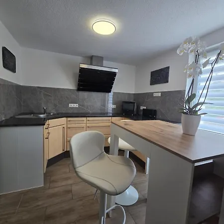 Bed & Breakfast Bodensee Sunshine & Apts.