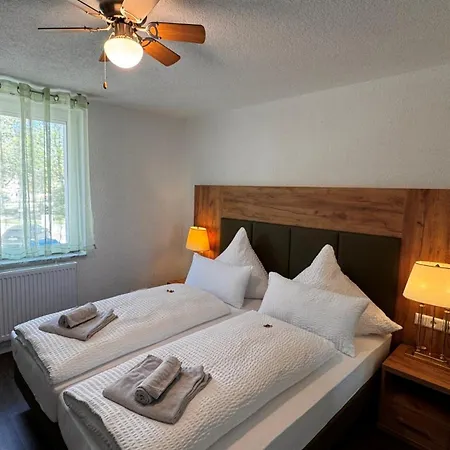 Bodensee Sunshine & Apts. Bed & Breakfast Uhldingen-Muehlhofen
