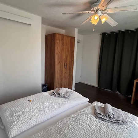 Bed & Breakfast Bodensee Sunshine & Apts. Uhldingen-Muehlhofen