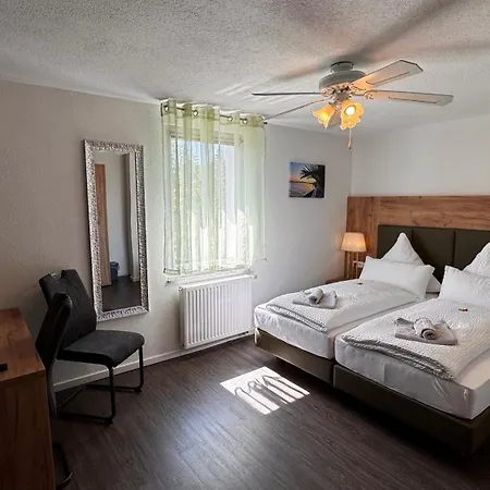 Bodensee Sunshine & Apts.