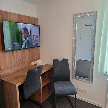 Bodensee Sunshine & Apts. Bed & Breakfast