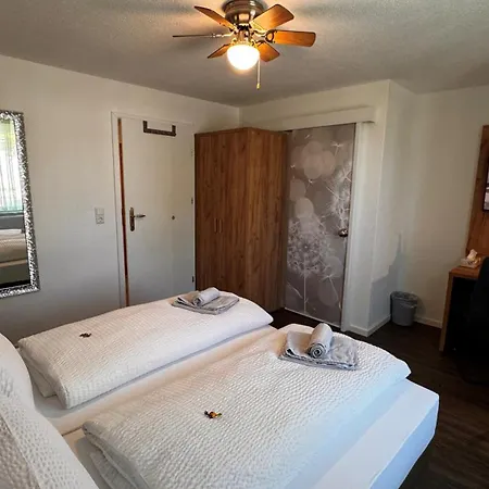 Bed & Breakfast Bodensee Sunshine & Apts. Uhldingen-Muehlhofen