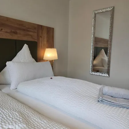 Bodensee Sunshine & Apts. 3*