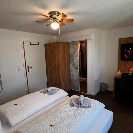 Bodensee Sunshine & Apts. Bed & Breakfast