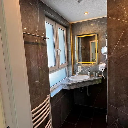 Bed & Breakfast Bodensee Sunshine & Apts. 3*