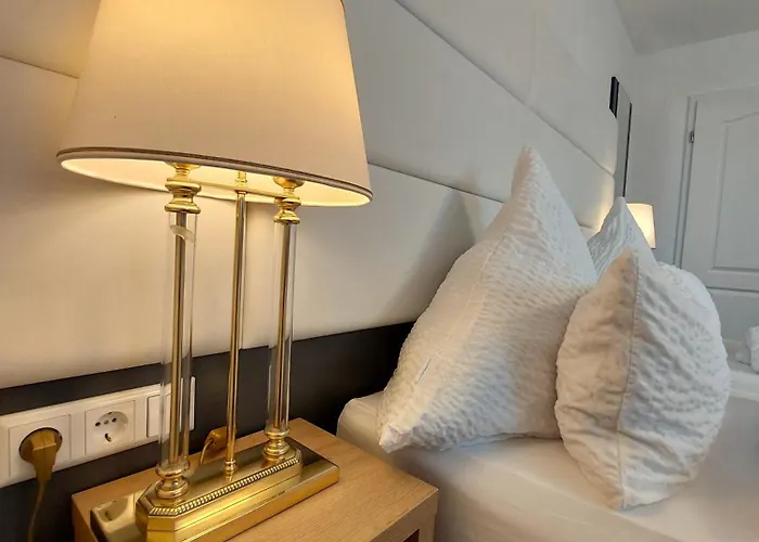 Bodensee Sunshine & Apts.