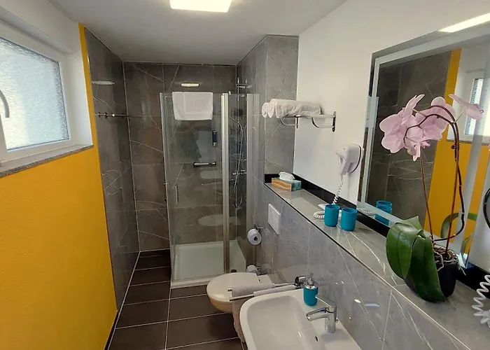 Bodensee Sunshine & Apts. 3*