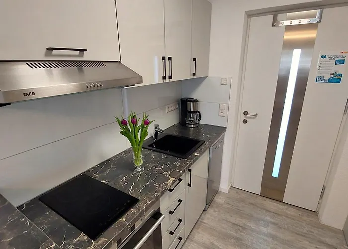 Bodensee Sunshine & Apts. 3* Uhldingen-Mühlhofen