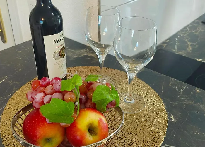 Oda ve Kahvaltı Bodensee Sunshine & Apts. 3*