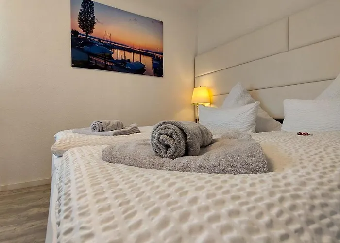 Bodensee Sunshine & Apts. 3*