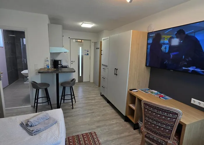 Bodensee Sunshine & Apts. Uhldingen-Mühlhofen