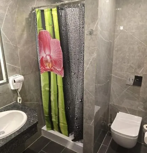 Oda ve Kahvaltı Bodensee Sunshine & Apts. 3*