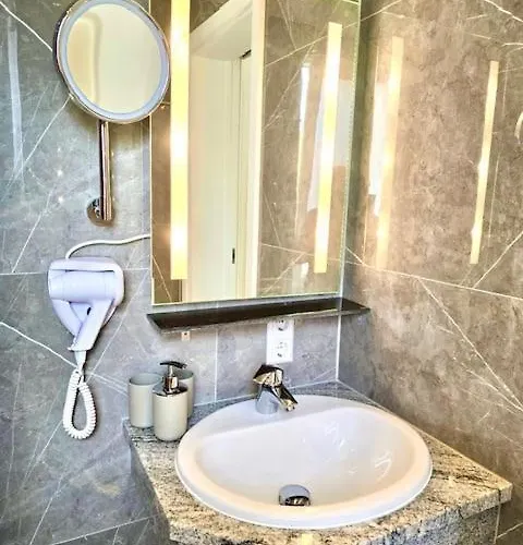 Bodensee Sunshine & Apts. Oda ve Kahvaltı