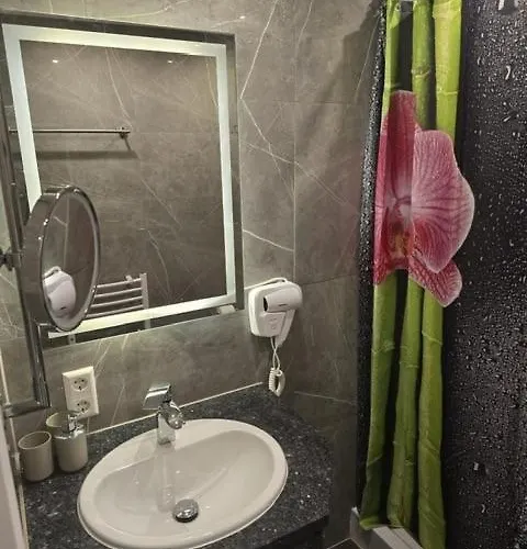 Bodensee Sunshine & Apts.