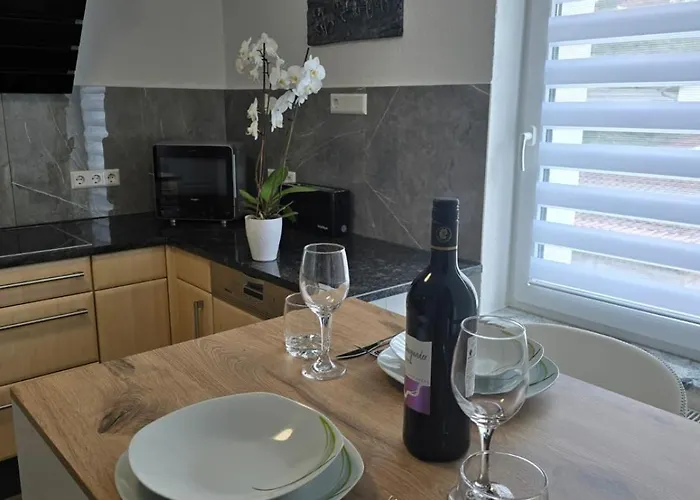 Bodensee Sunshine & Apts. Uhldingen-Mühlhofen