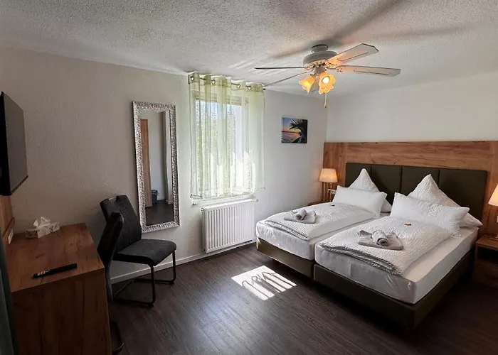 Bodensee Sunshine & Apts.