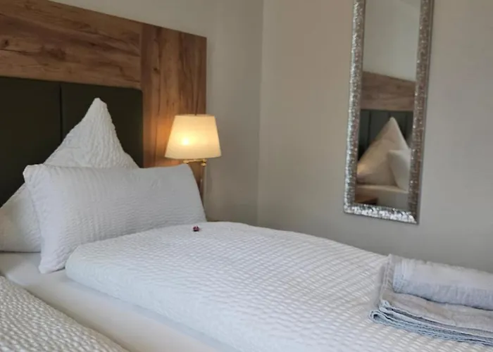 Bodensee Sunshine & Apts. 3*