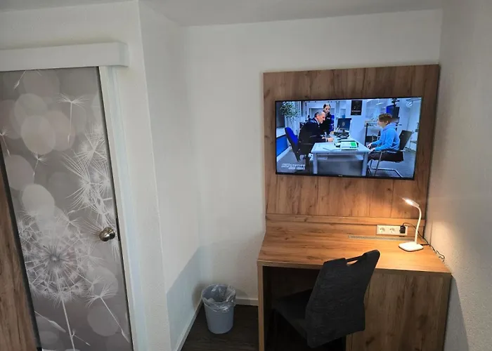 Bodensee Sunshine & Apts. Uhldingen-Mühlhofen