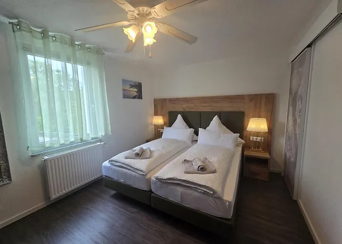 Bodensee Sunshine & Apts. 3* Uhldingen-Mühlhofen