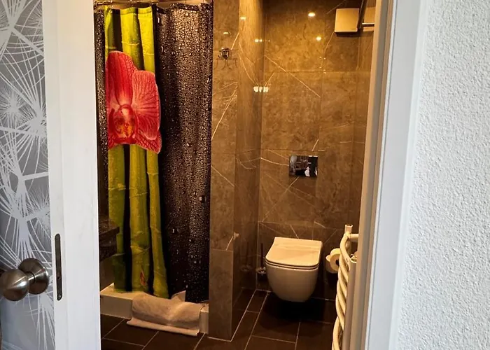 Bodensee Sunshine & Apts.