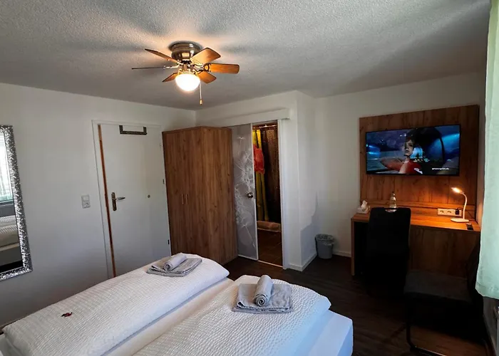 Bodensee Sunshine & Apts. 3*