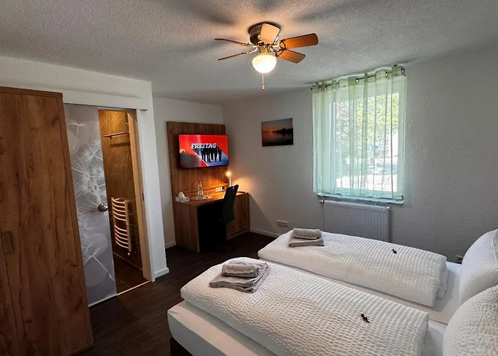 Bodensee Sunshine & Apts. Uhldingen-Mühlhofen