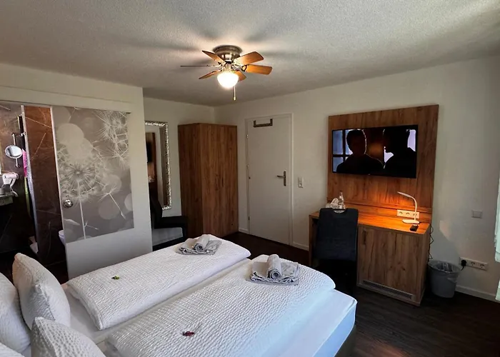 Bodensee Sunshine & Apts. Uhldingen-Mühlhofen